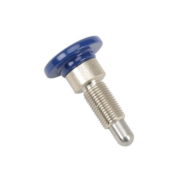 Gate Bolt for IDEM Locking Switches