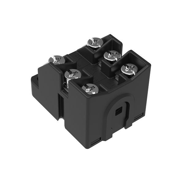 Safety Limit Switch in Die Cast with Lever Arm