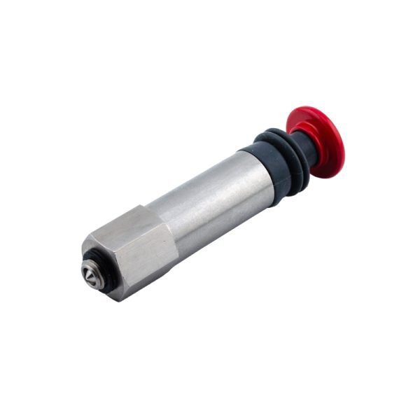 MLZ-DS Sliding Handle and Mounting Plate