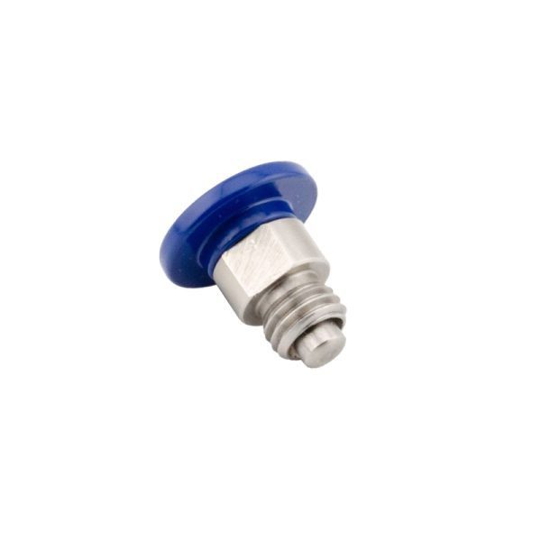 Spring Loaded Catch for MLZ Sliding Handle