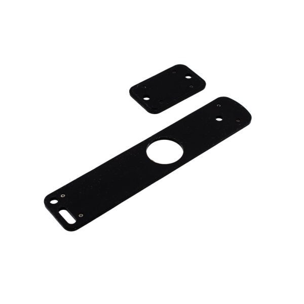MLZ Rear Gasket Set for Switch and Actuator