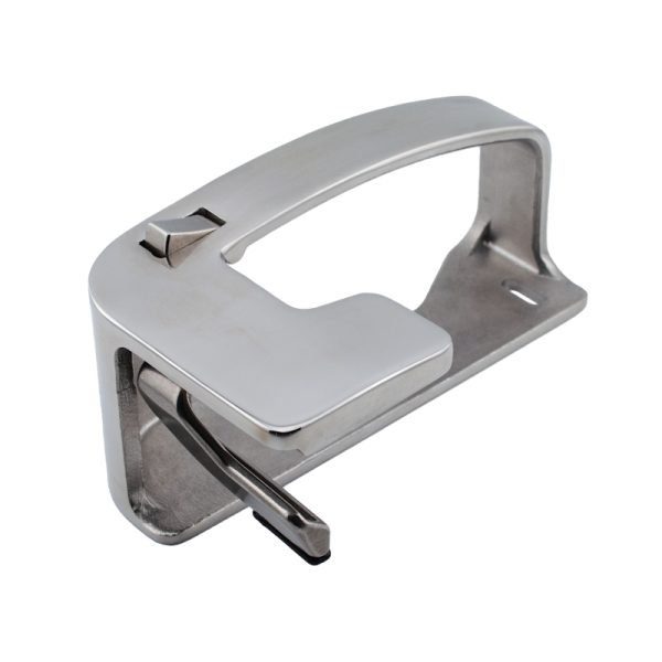 Single Action Handle Accessory for Right-Hand Opening