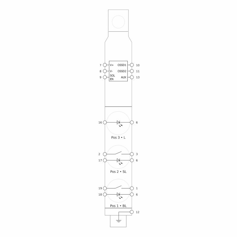 473403-M2319P-IC-BL-SL-L