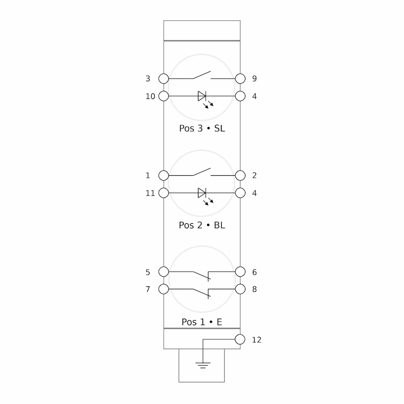 475003-M2312P-IC-E-BL-SL