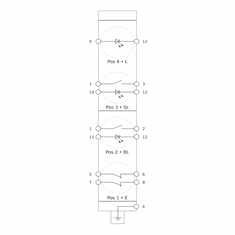 475004-M1212P-CC-E-BL-SL-L