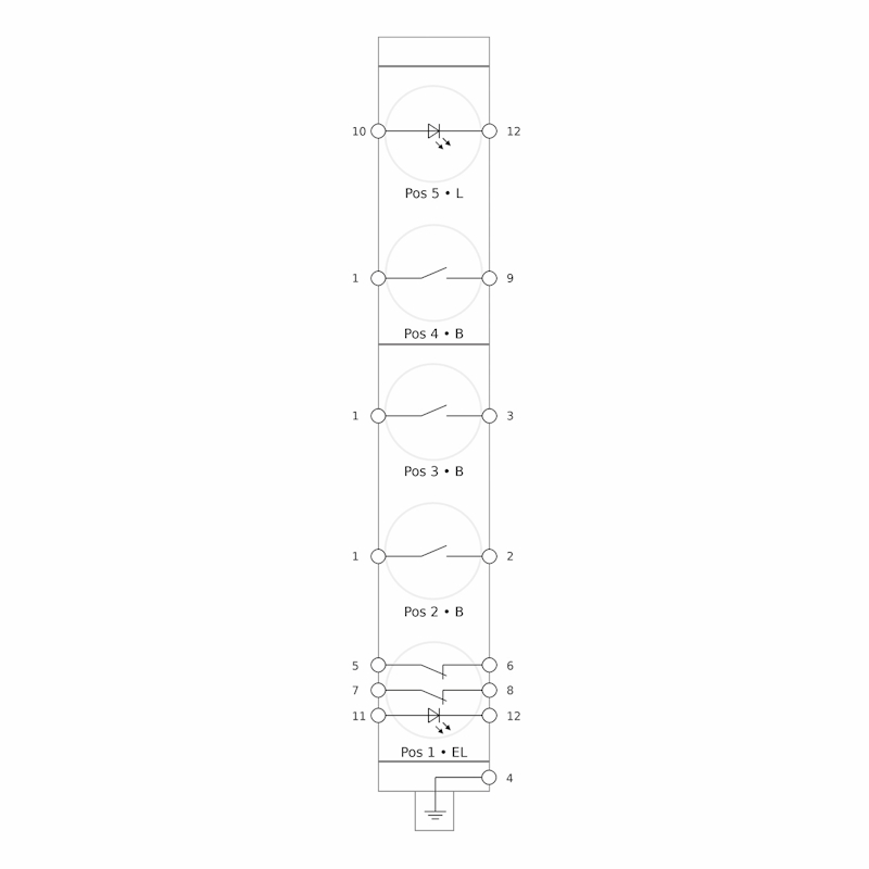 475005-M1212P-CC-EL-B-B-B-L