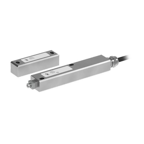 Non-Contact Safety Switch for Hazardous Areas (CM1-Ex)