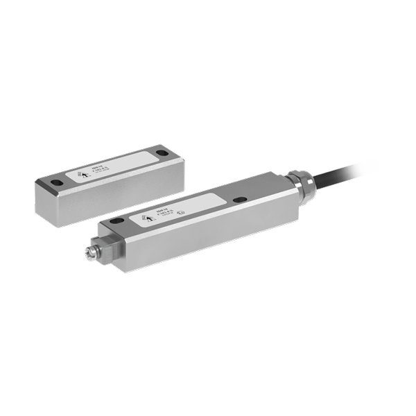 Non-Contact Safety Switch for Hazardous Areas (CM2-Ex)