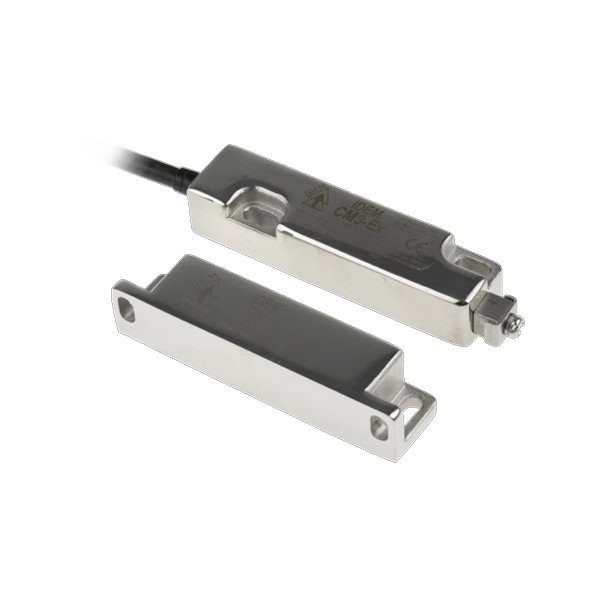 Non-Contact Safety Switch for Hazardous Areas (CM3-Ex)