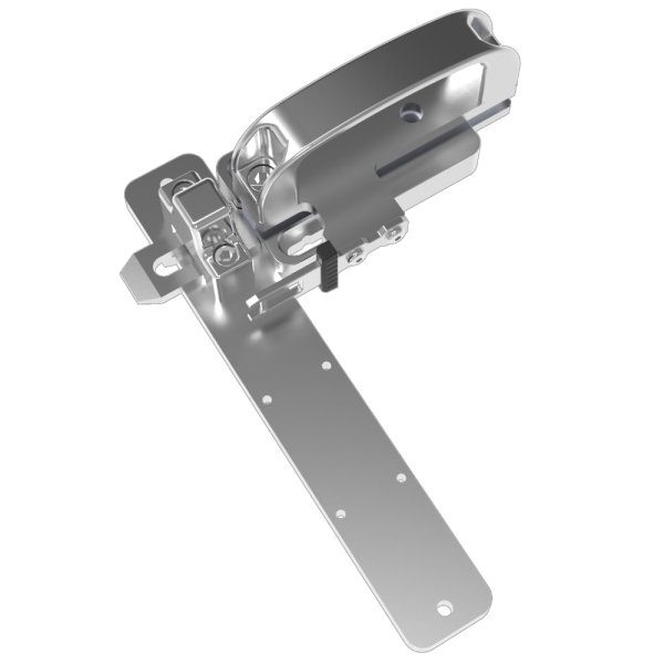 Gate Bolt for Tongue Interlock Switches