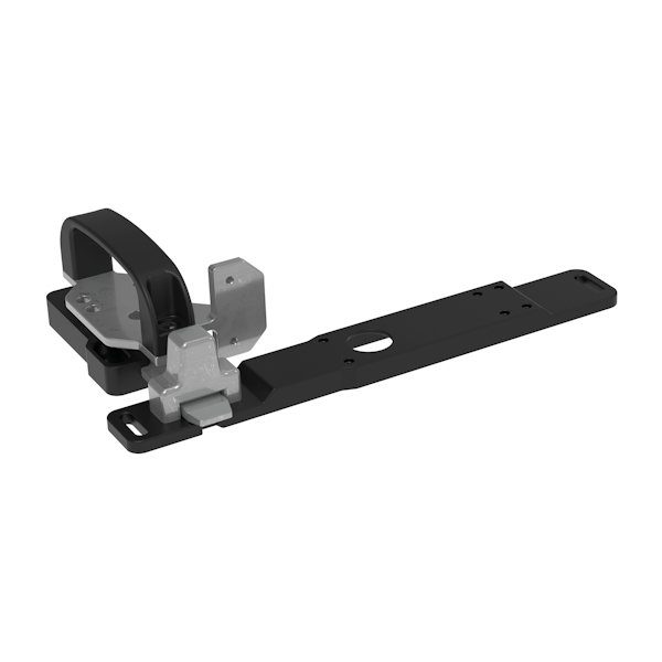 Rear Handle for Die-Cast Handles