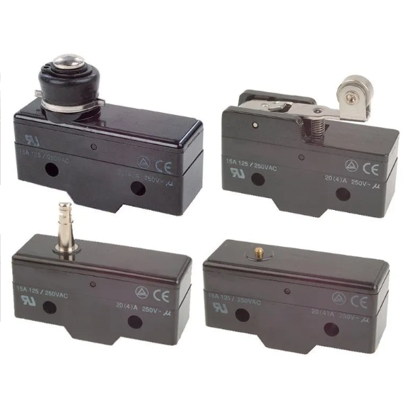 IDEM Micro Switches