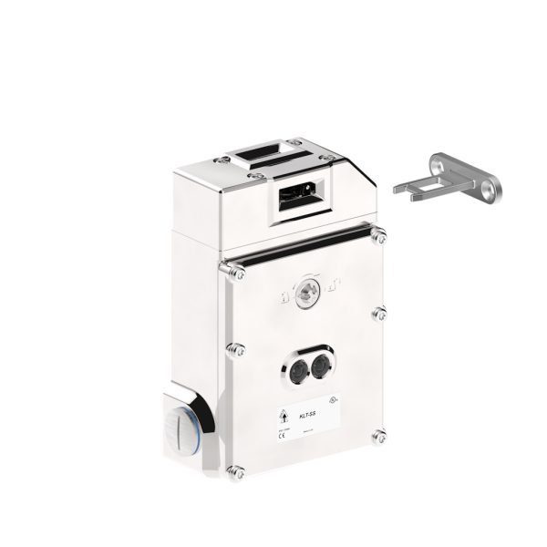 KLT-SS Guard Locking Safety Switch