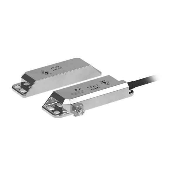 Non-Contact Safety Switch for Hazardous Areas (LM-Ex)