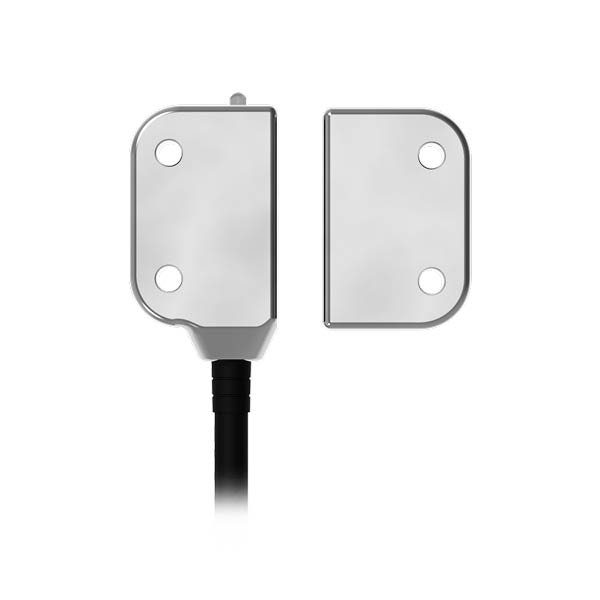 Coded Magnetic Non-Contact Safety Interlock Switch