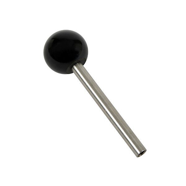Rear Handle for Die-Cast Handles