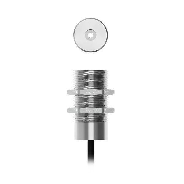 Magnetic Non-Contact Safety Interlock Switch (RMR: M30)