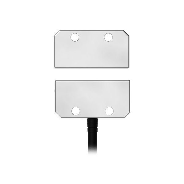 Magnetic Non-Contact Safety Interlock Switch