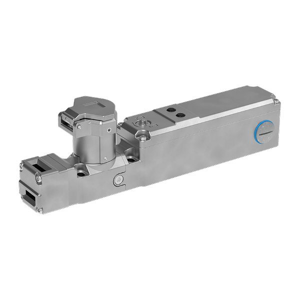 Solenoid Key Release