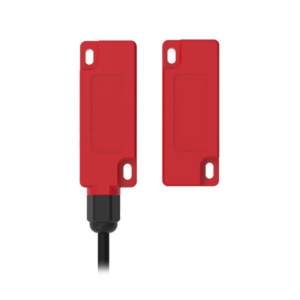 Magnetic Non-Contact Safety Interlock Switch